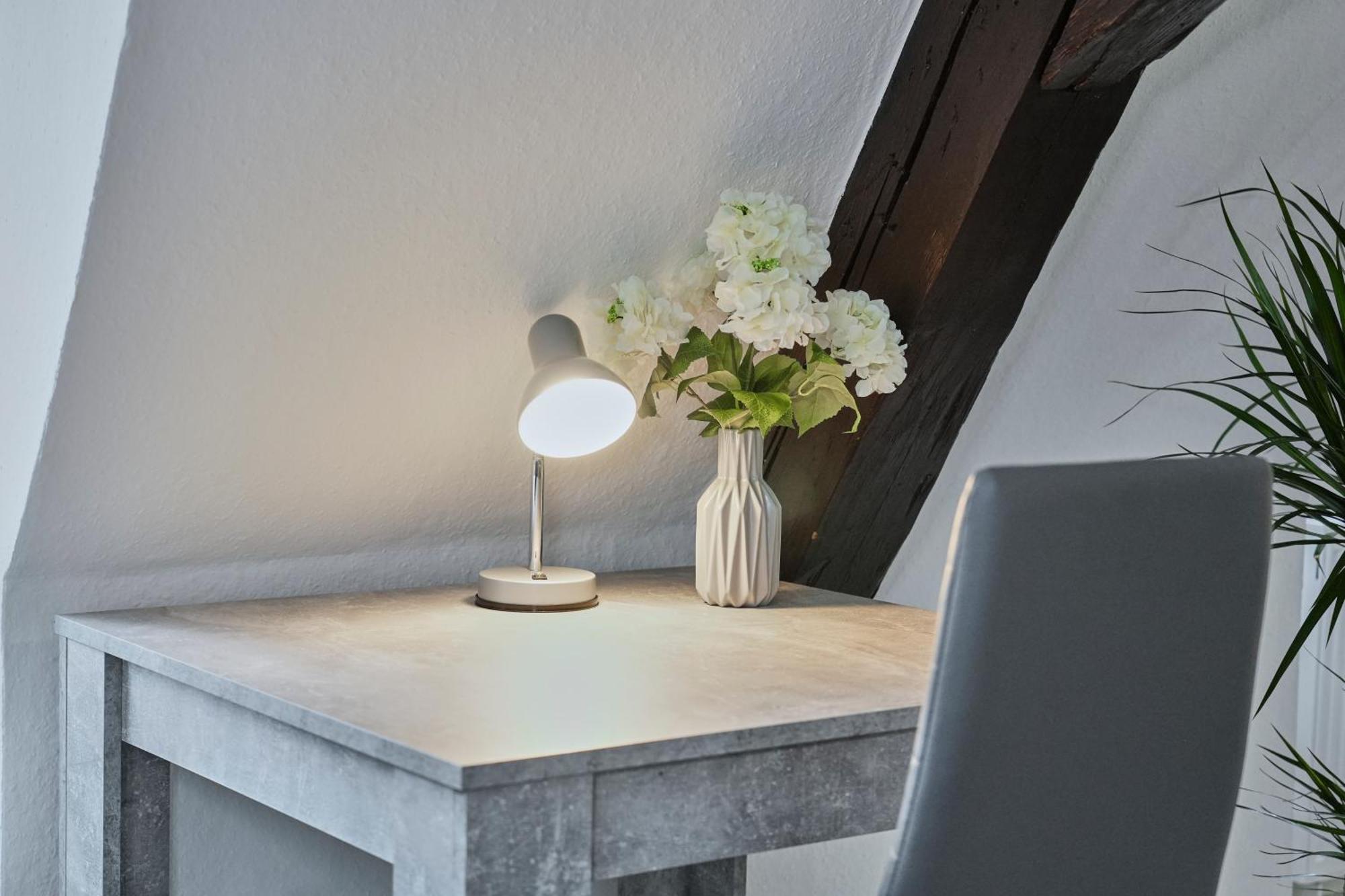Appartement Dom IV - Erfurt Domplatz Dış mekan fotoğraf