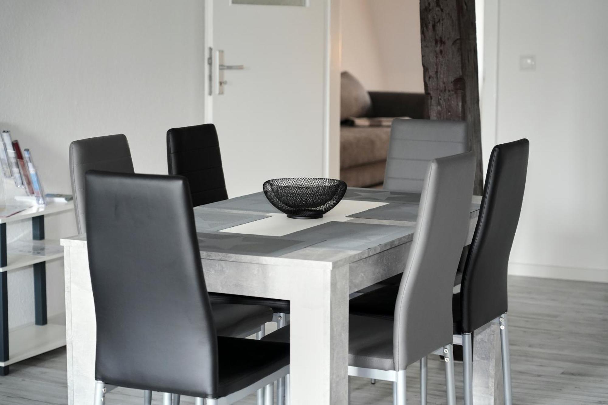 Appartement Dom IV - Erfurt Domplatz Dış mekan fotoğraf