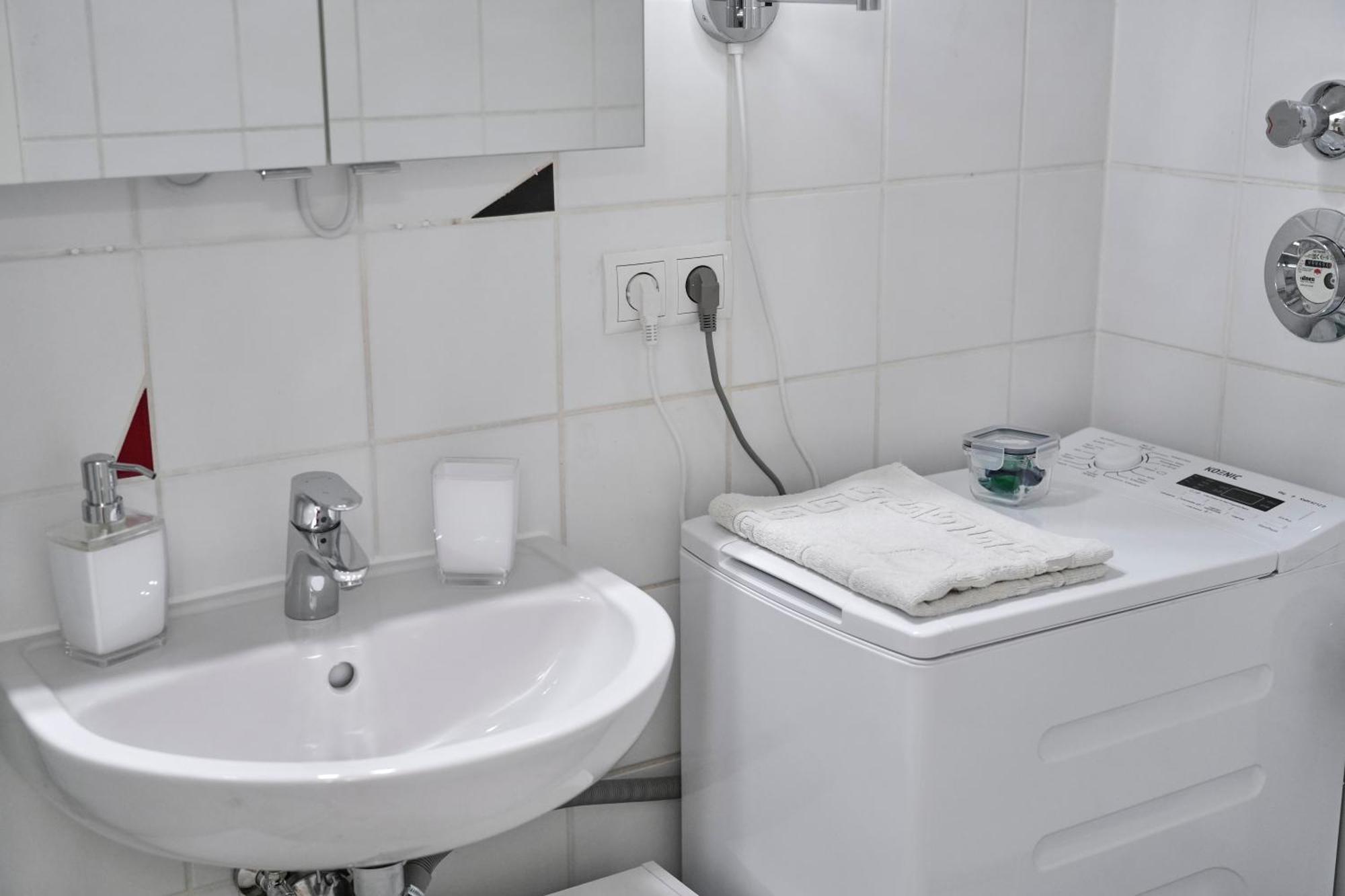 Appartement Dom IV - Erfurt Domplatz Dış mekan fotoğraf